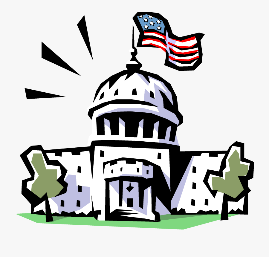 Fist Clipart Government Power - Powers Does Congress Have, Transparent Clipart