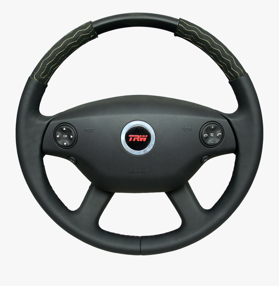 Steering Wheel Png Image, Transparent Clipart