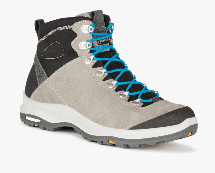 La Val Gtx Ws - Scarpe Da Trekking Urbano Aku, Transparent Clipart