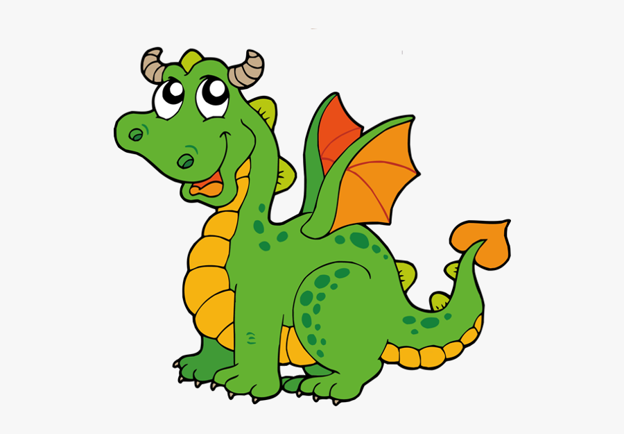 Clip Art Free Content Openclipart Dragon Image - St Georges Day Dragon, Transparent Clipart