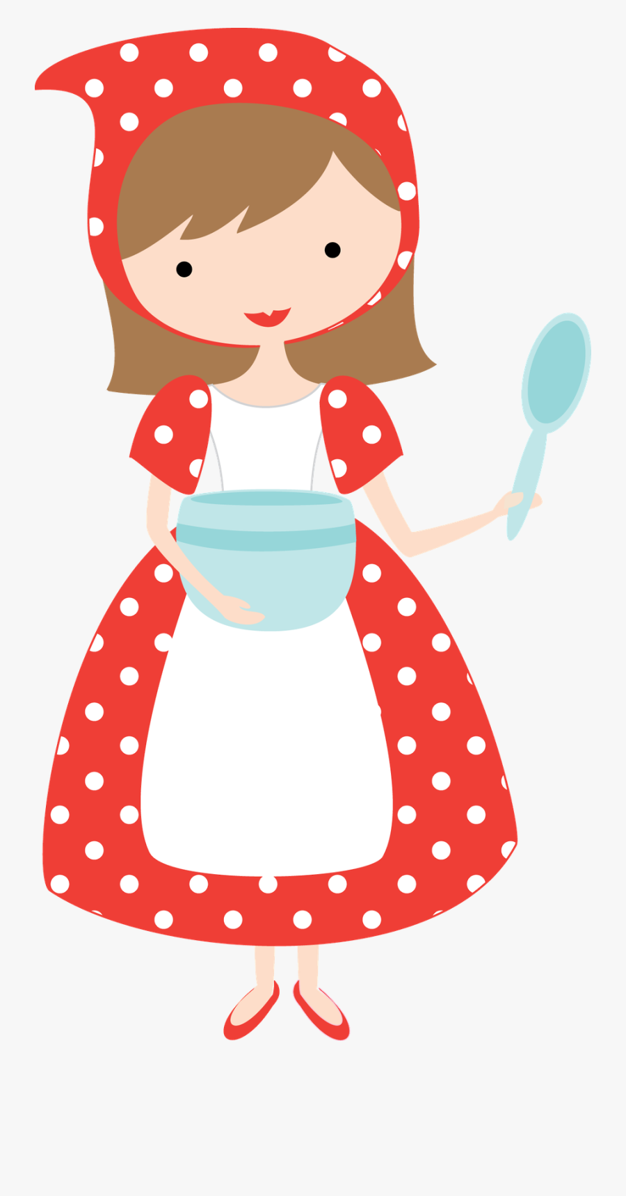 Free Vintage Kitchen Clipart, Transparent Clipart