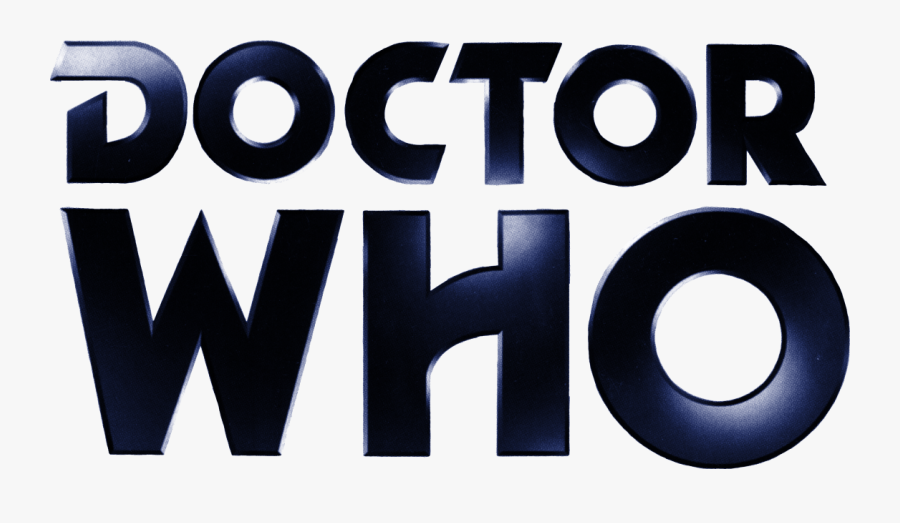 Рay Attention To Doctor Who Logo Clipart - Doctor Who Short Trips Time Signature, Transparent Clipart