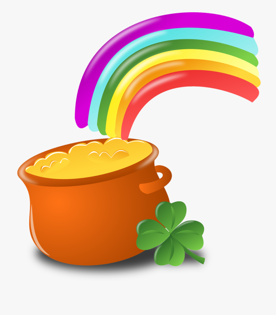 St Patricks Day Png, Transparent Clipart