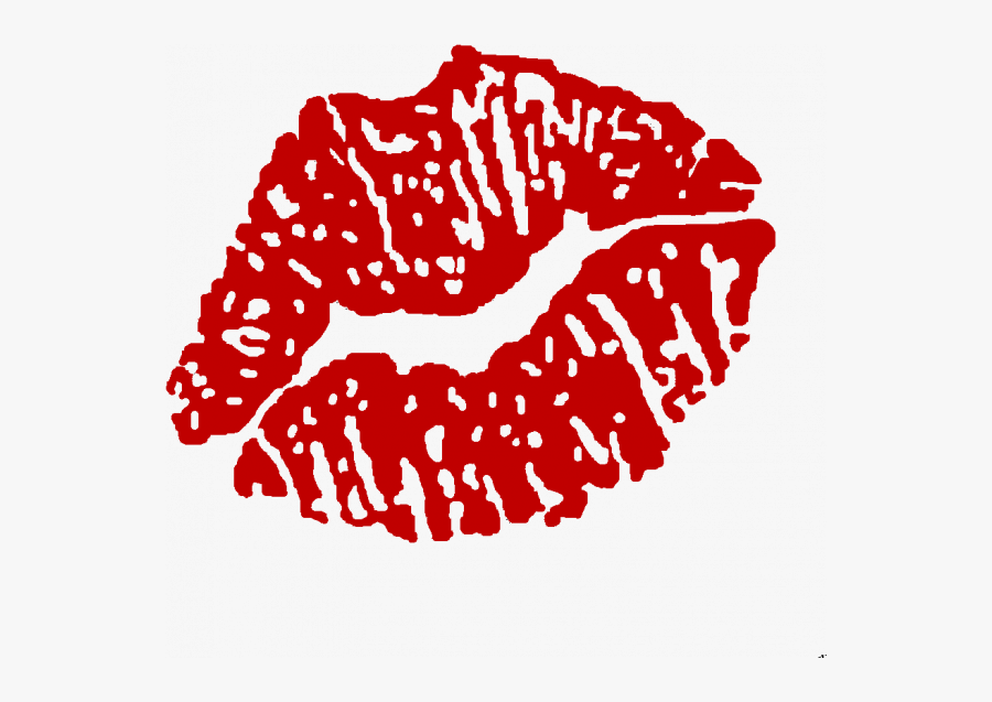 Lips Emoji Png Transparent Png Images - Transparent Background Kiss Lips Emoji, Transparent Clipart