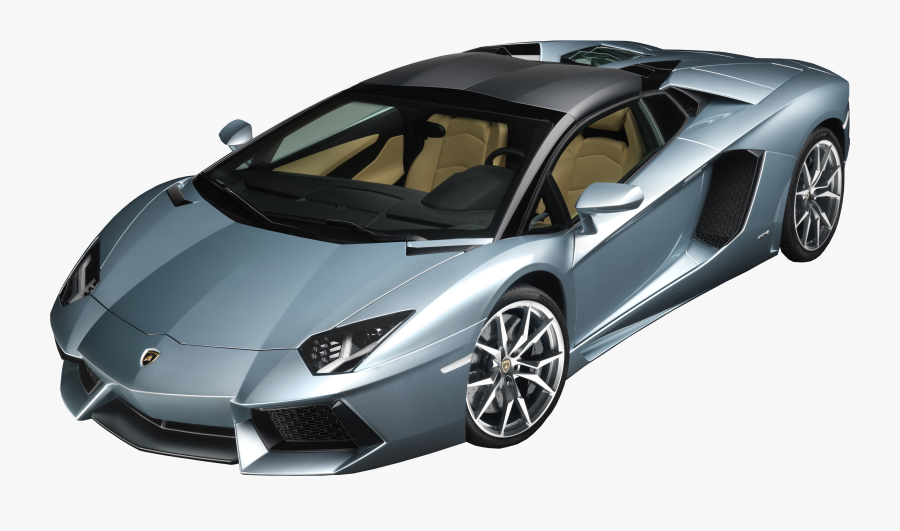 Car Png Clip Art - Lamborghini Prices In South Africa, Transparent Clipart