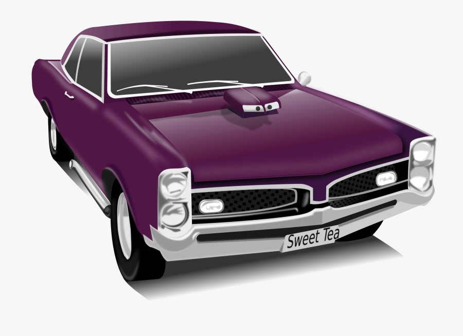 Classic Car Car Show Clip Art , Free Transparent Clipart - ClipartKey