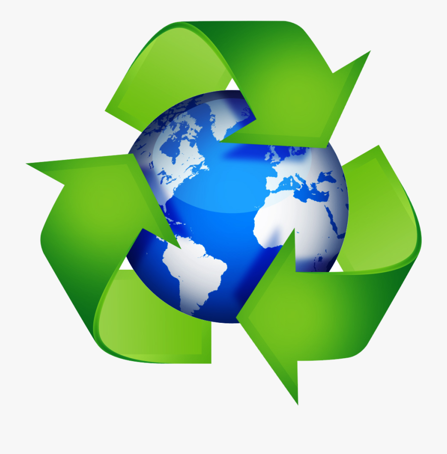 Recycle Clipart Disposal - Recycling Is Important, Transparent Clipart