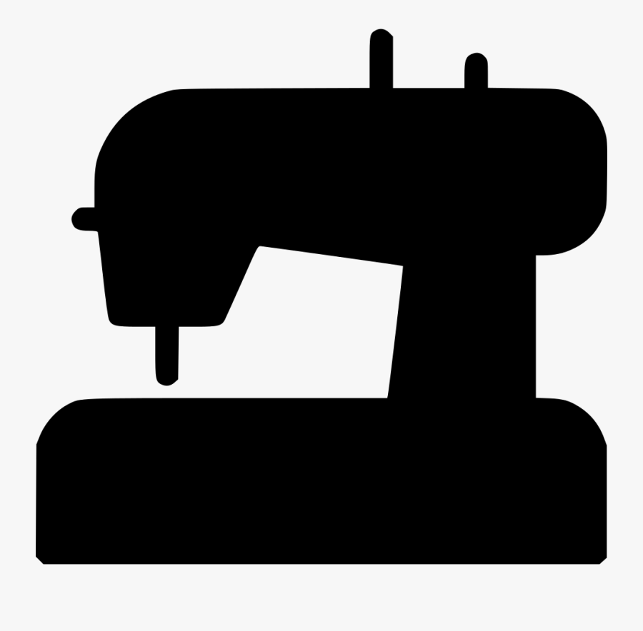 Clip Art Sewing Machine Svg Sewing Machine Icon Png Free Transparent Clipart Clipartkey