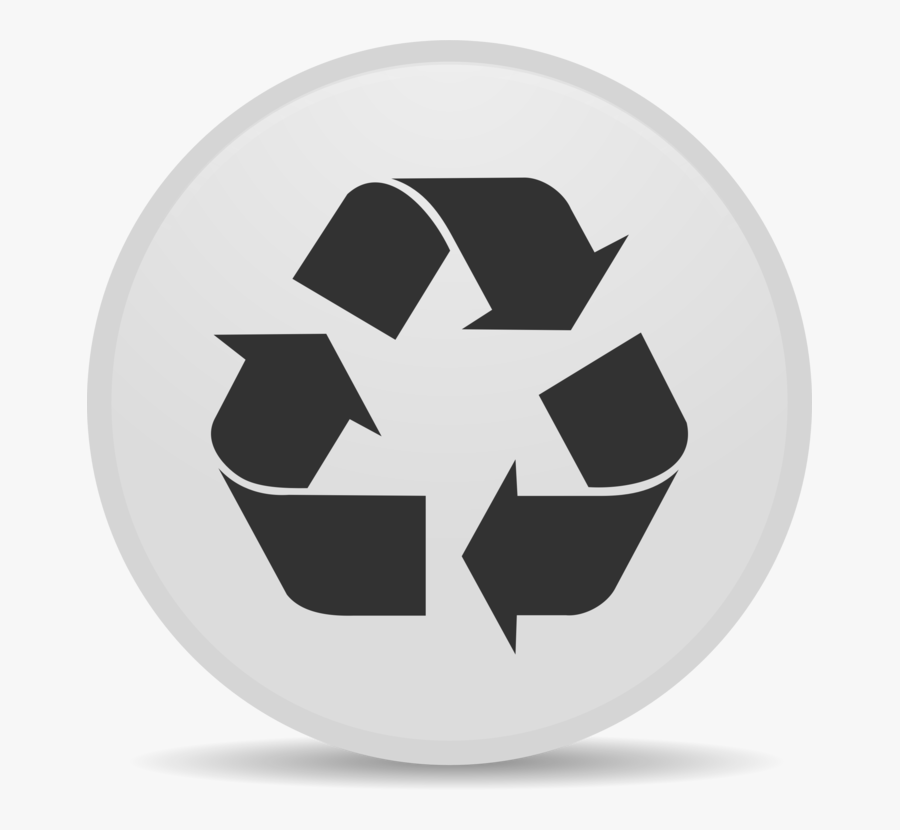 Symbol,recycling Symbol,recycling - Recycle Symbol, Transparent Clipart