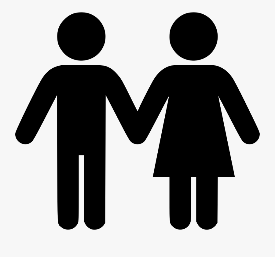 Two People Holding Hands Clipart , Png Download - People Holding Hands