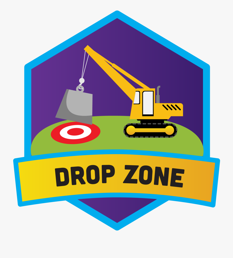 Transparent Teamwork Clipart Png - Destination Imagination Drop Zone, Transparent Clipart