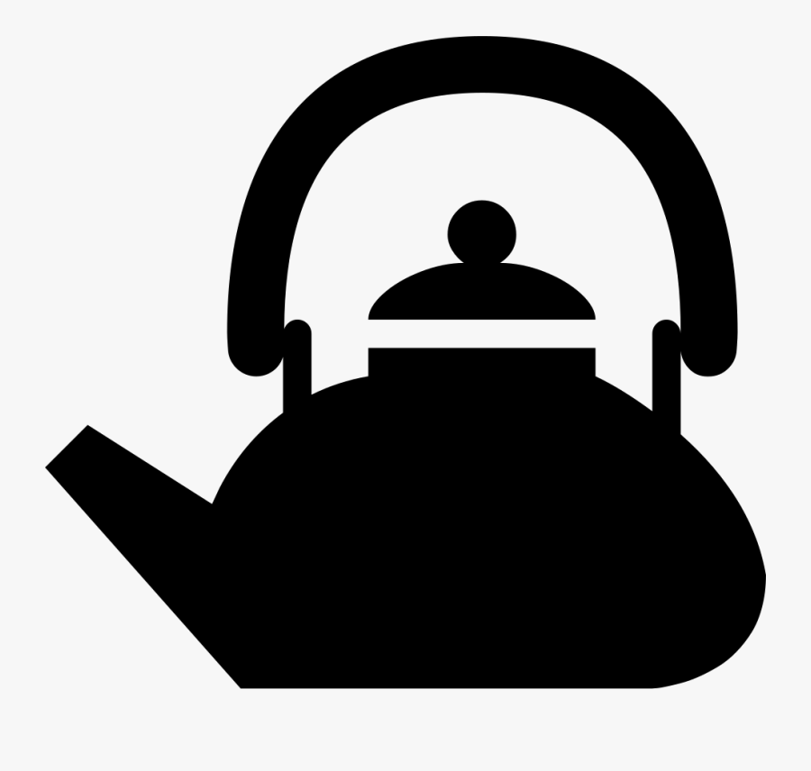 Kettle,teapot,small Appliance,stovetop Kettle,clip - Kettle Clipart Png, Transparent Clipart