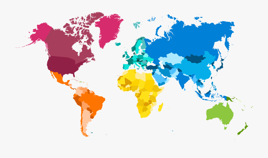 Globe World World Map Graphic Design Png Image- - World Map Png Transparent, Transparent Clipart