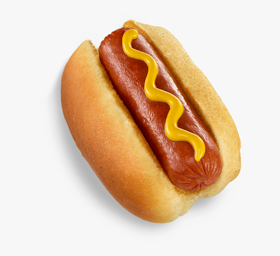 Hot Dog Png Transparent Photo - Transparent Background Hot Dog, Transparent Clipart