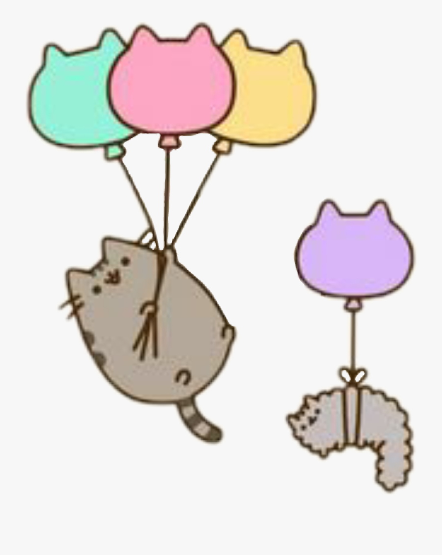 Pusheen Vector Nurse Transparent & Png Clipart Free - Pusheen Png ...