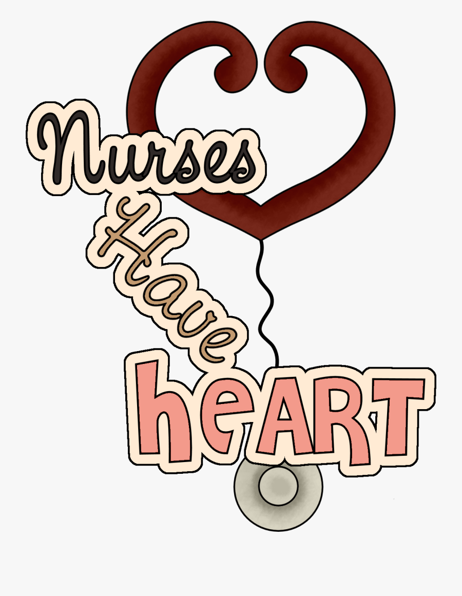 Transparent Cna Clipart - School Nurses Day Clip Art, Transparent Clipart