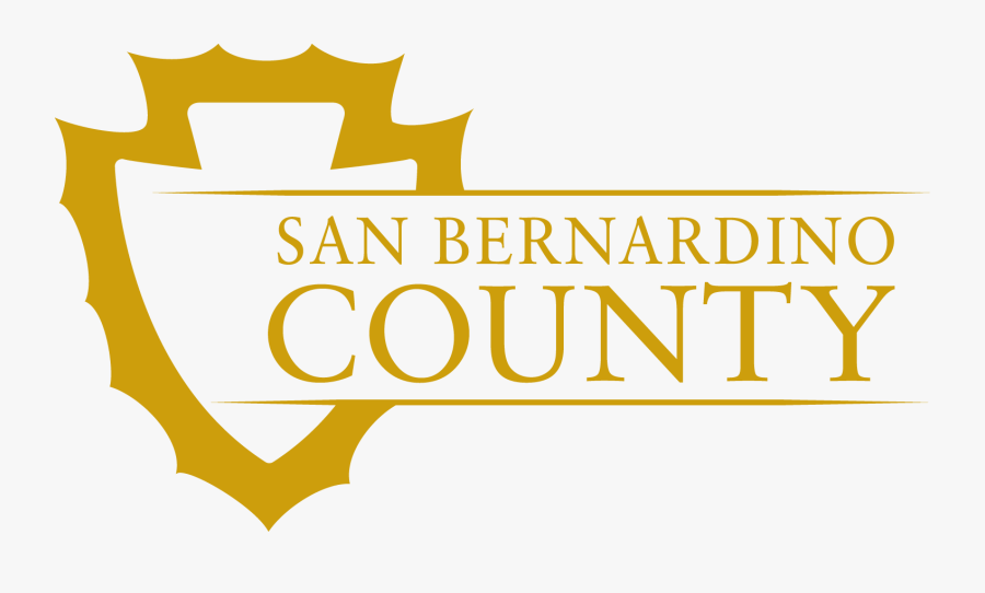 Join The San Bernardino County Team Logo Image"
 Title="join - County Of San Bernardino, Transparent Clipart