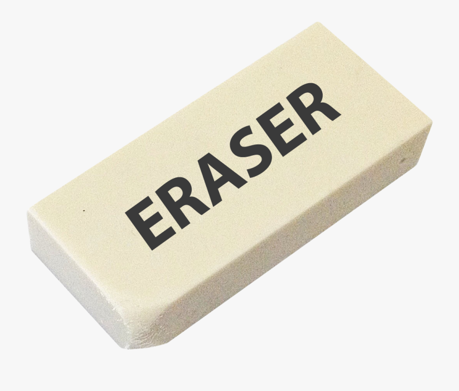 Eraser Download Png - Rubber Eraser Transparent Background, Transparent Clipart