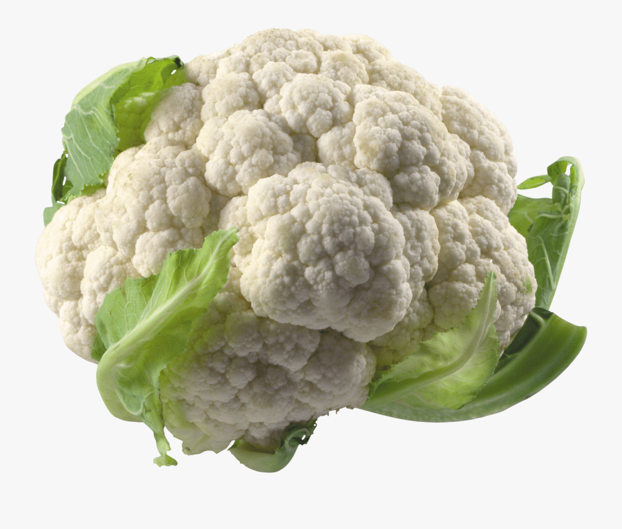 Png Transparent Library Broccoli Clipart Cauliflower - Cauliflower Png, Transparent Clipart