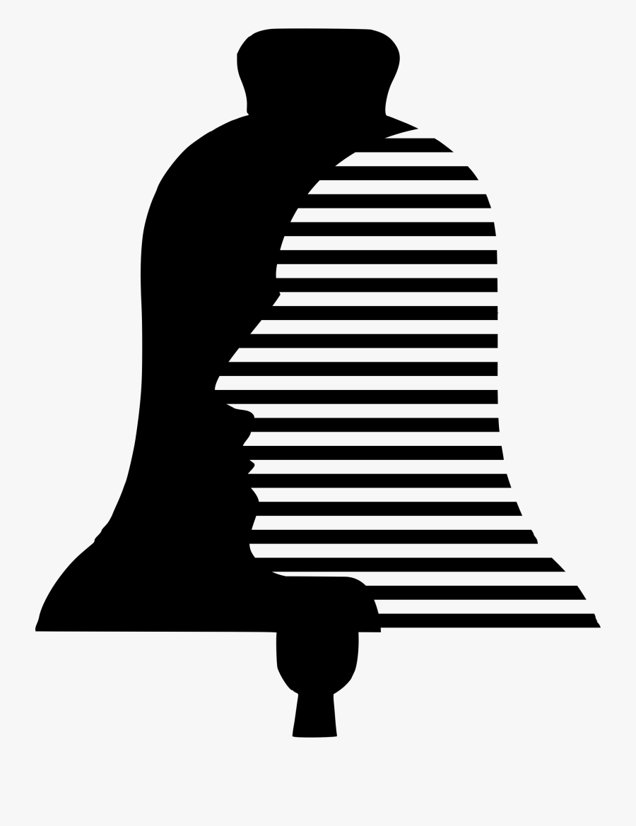 Clipart - Bell Head, Transparent Clipart