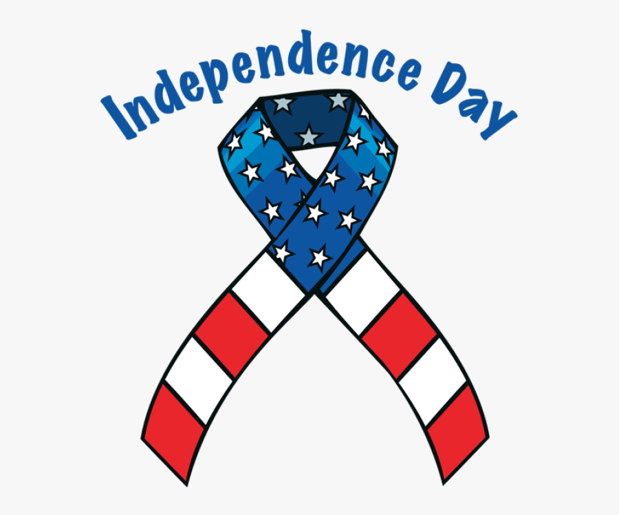 Independence Day Clip Art - Small Fourth Of July Clipart, Transparent Clipart
