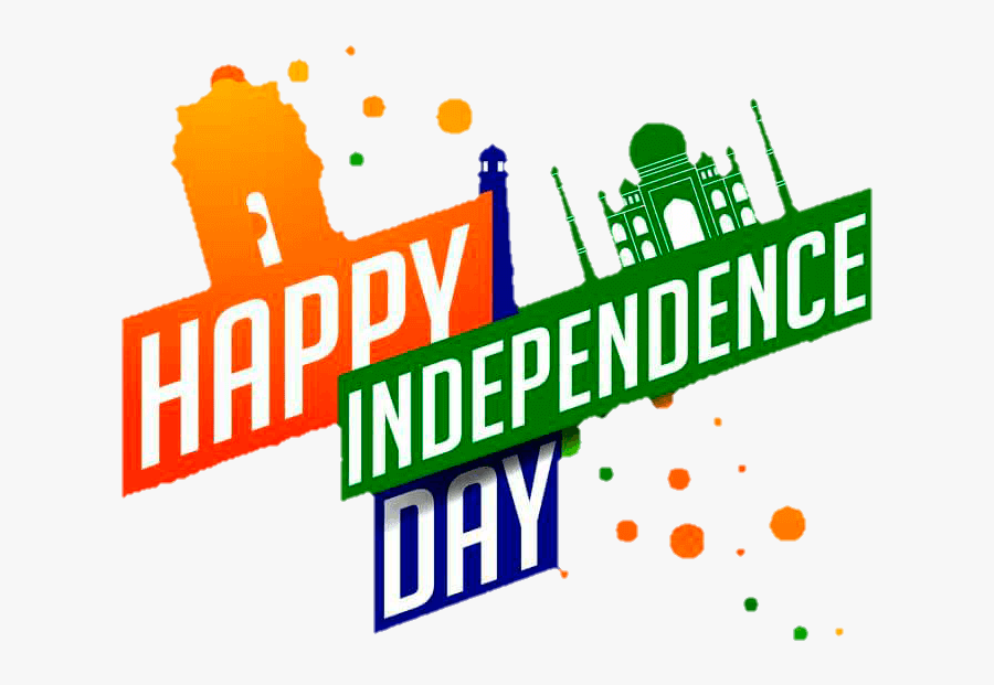 De Salami Is Tirange Ko, Jisse Teri Shaan Hain, Sar - Happy Independence Day Png, Transparent Clipart