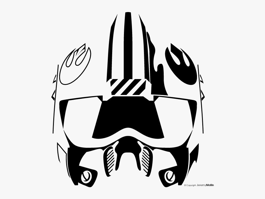Yoda Stormtrooper Rebel Alliance Star Wars - Star Wars Rebel Vector, Transparent Clipart