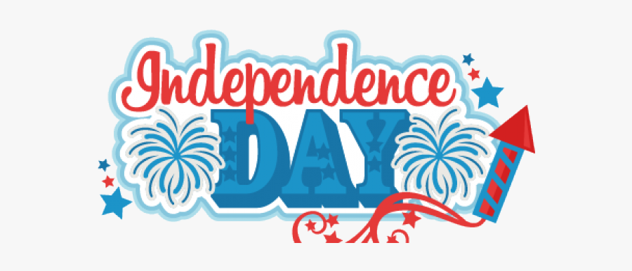 Independence Day Clipart, Transparent Clipart