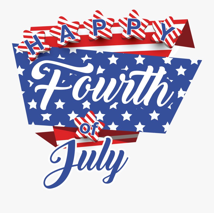 United States Independence Day American Revolution - Happy Nation Day Us, Transparent Clipart