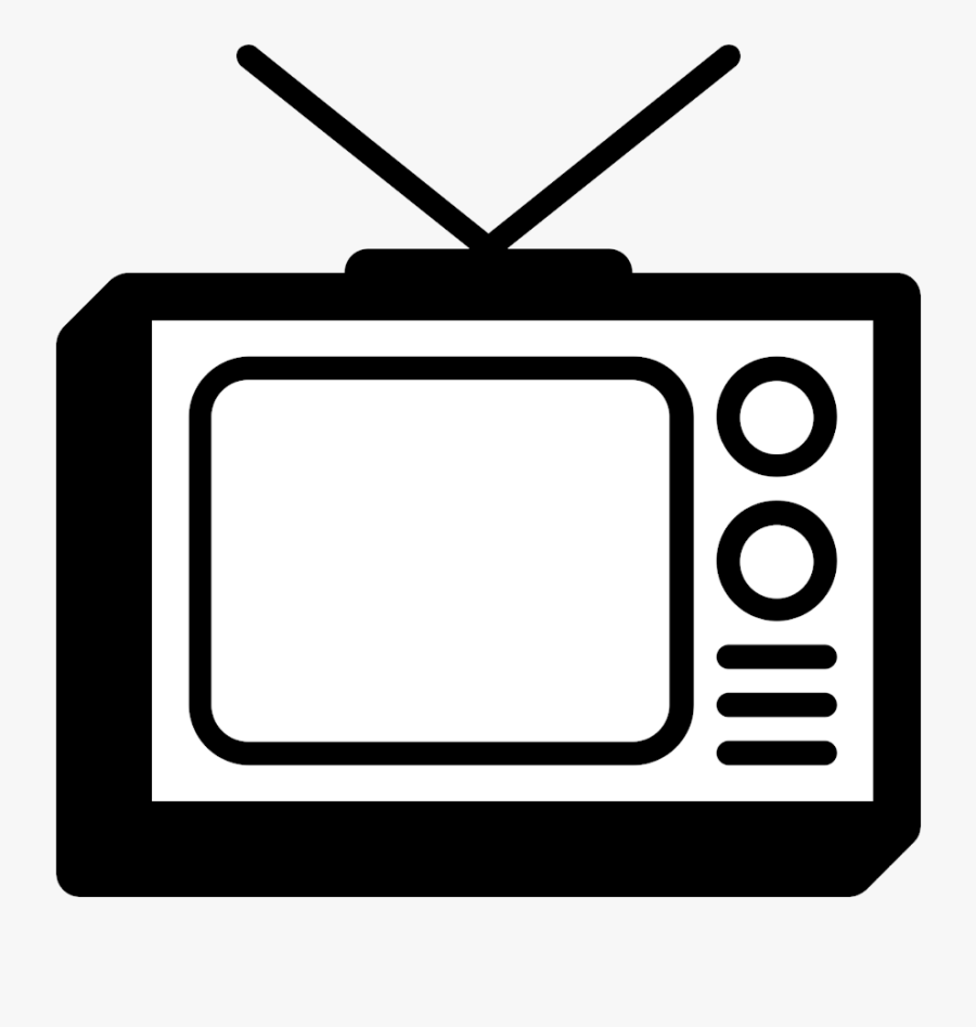 Tv Cliparts For Free Advertising Clipart And Use In - Television Clipart, Transparent Clipart