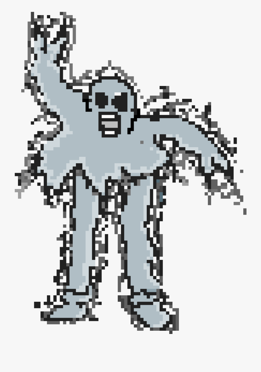 Roblox Ghostmane