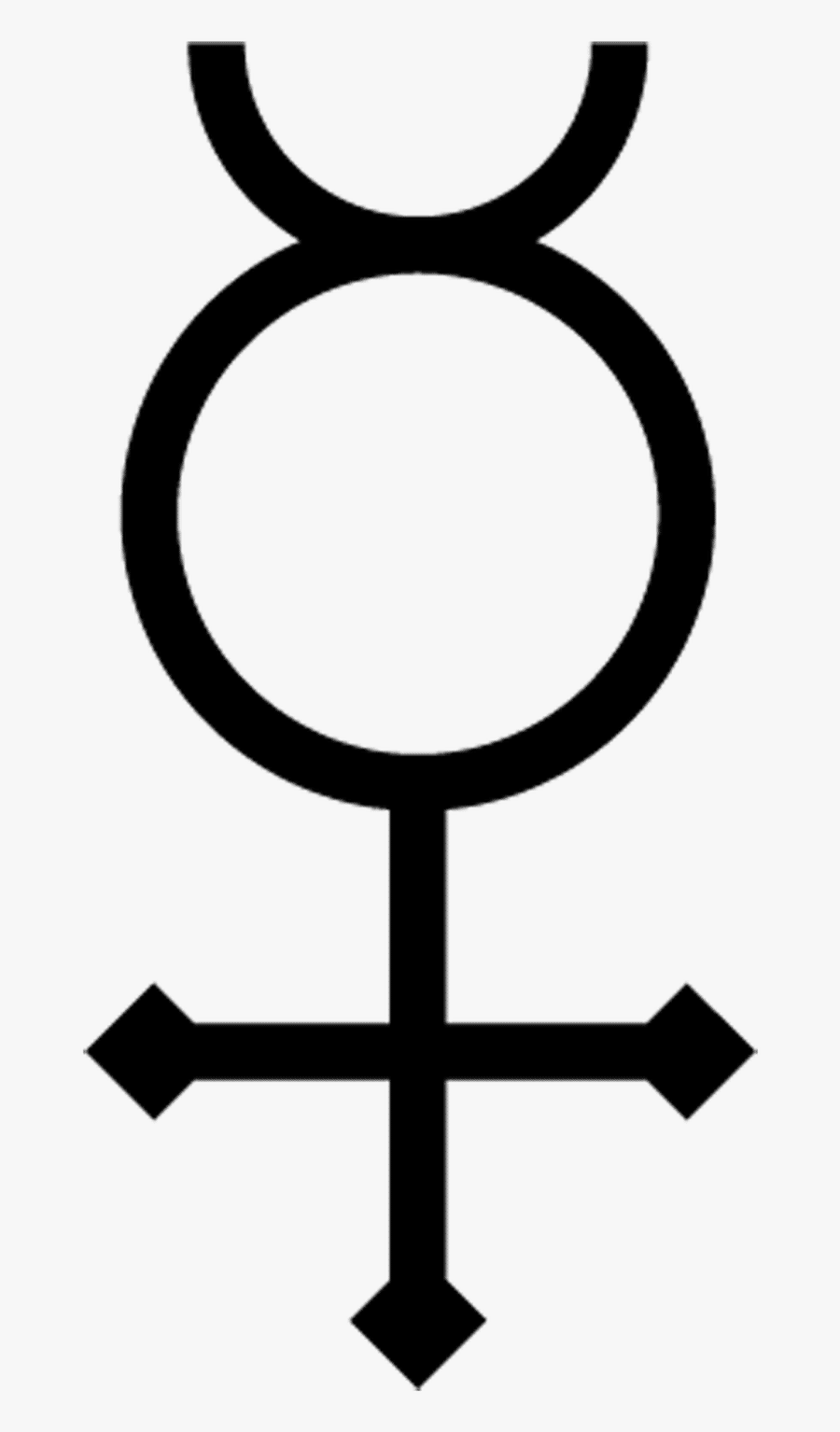 Меркурий обозначение. Символ планеты Меркурий. Алхимический знак ртути. Меркурий Алхимия символ. Знак Меркурия в алхимии.