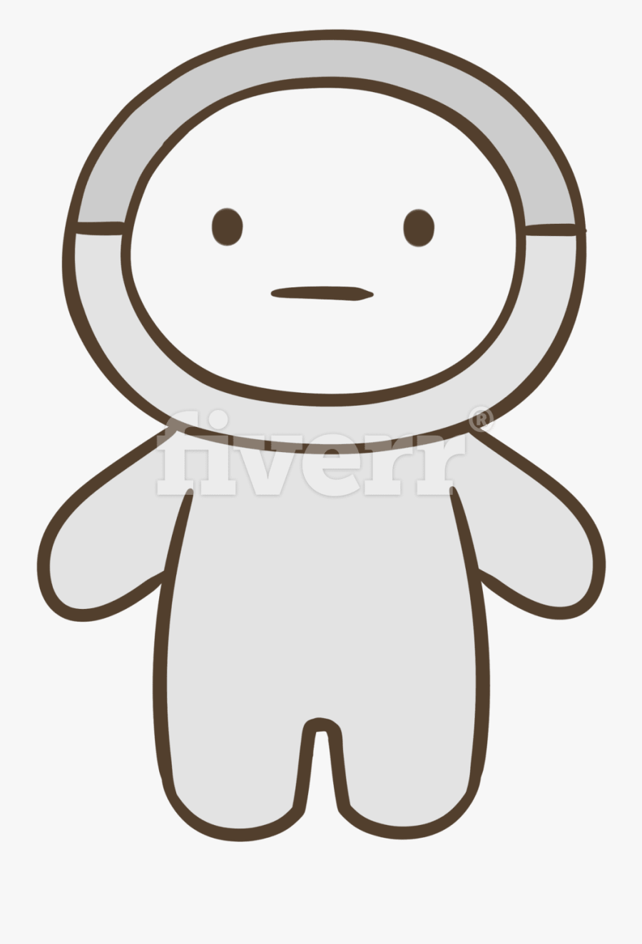 Draw Chibi Anime Characters Chibi Anime Drawing Easy Free Transparent Clipart Clipartkey