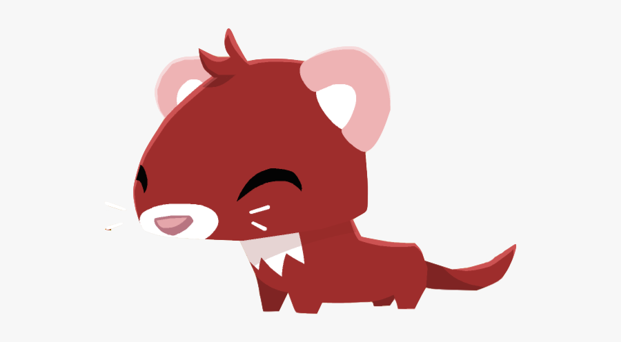 Animal Jam Pets Png, Transparent Clipart