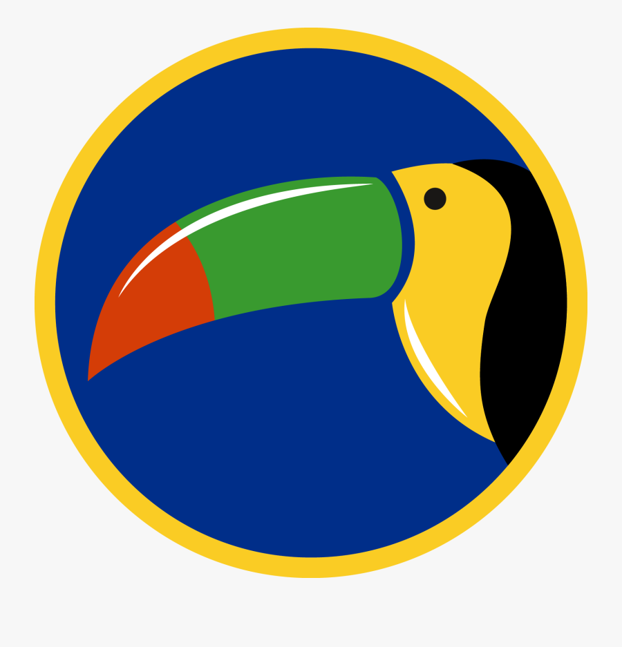 Toucan, Transparent Clipart