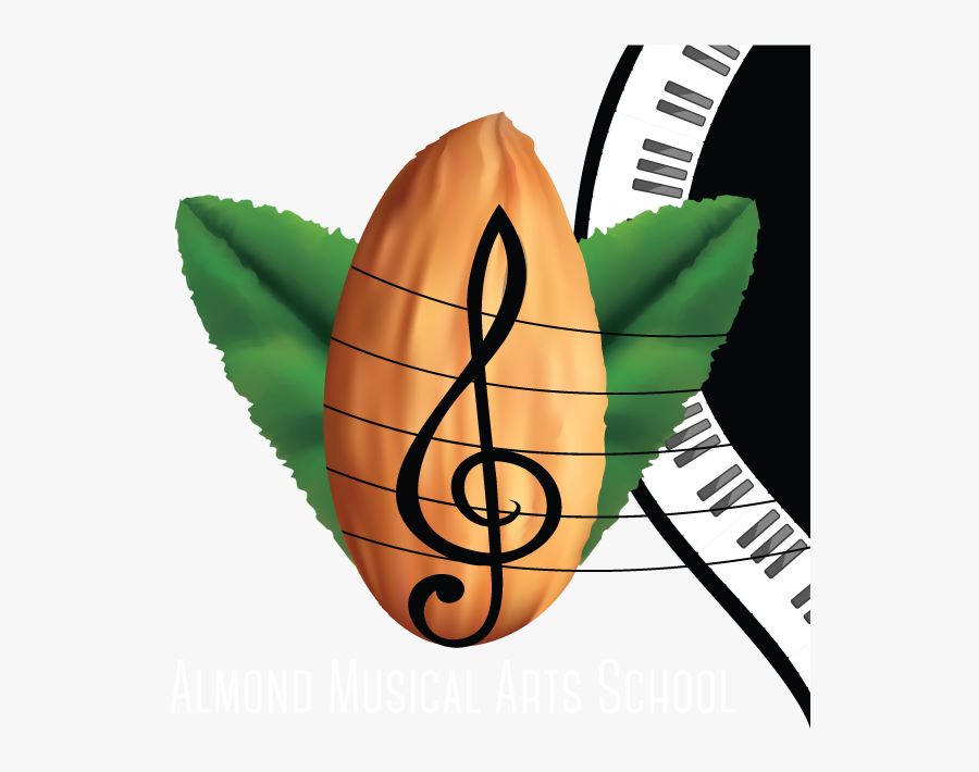 Almond Musical Arts School - Word Wheel Irregular Verbs, Transparent Clipart