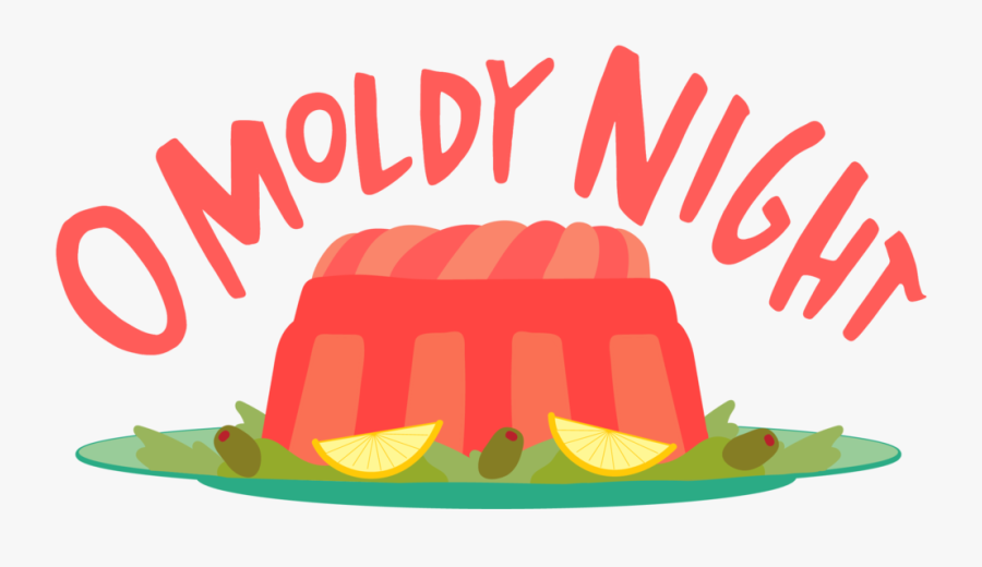 O Moldy Night Top, Transparent Clipart