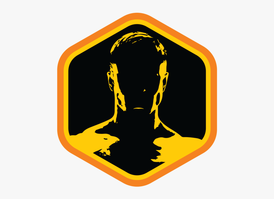 Healthymale Logo - Emblem, Transparent Clipart
