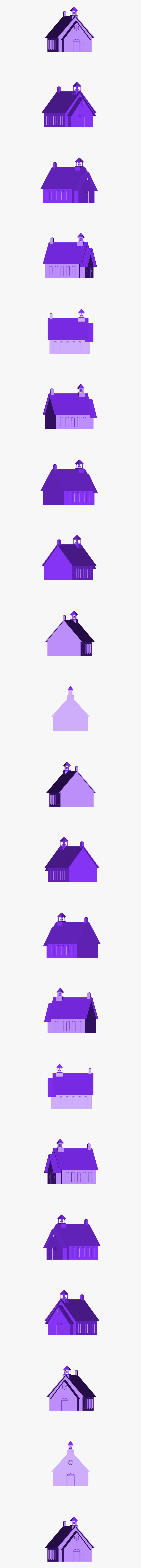 House, Transparent Clipart