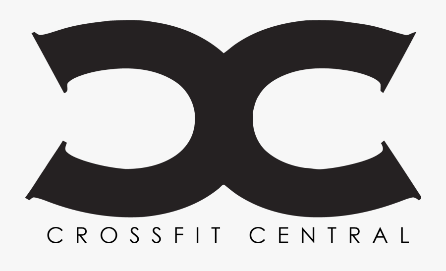 Crossfit Central Logo Austin , Free Transparent Clipart - ClipartKey