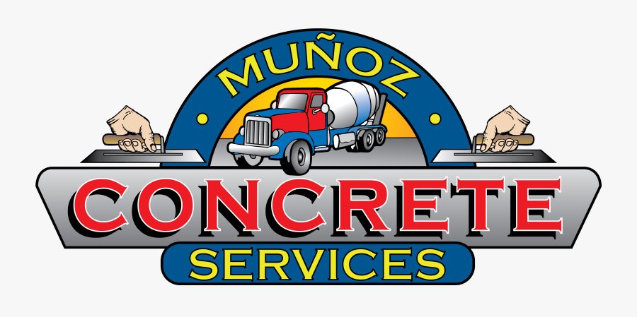 Munoz All In One Software To Organize Your Contracting - Sample Business Cards For Concrete Contractors, Transparent Clipart