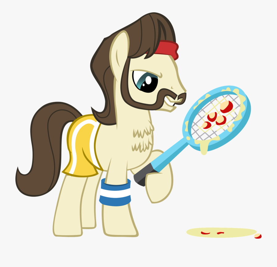 Chapstick - My Little Pony Ace Point, Transparent Clipart