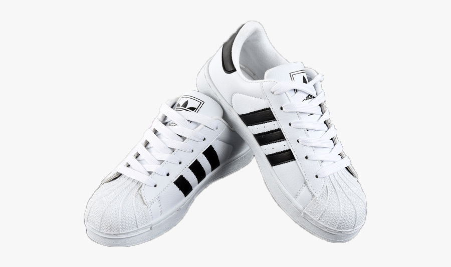 Adidas Superstar Png - Adidas Shoes 