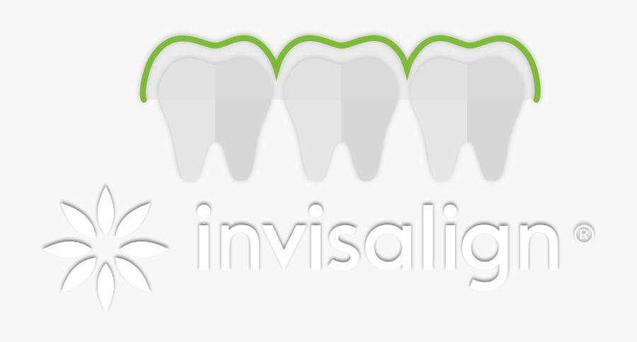 Invisalign Offer, Transparent Clipart