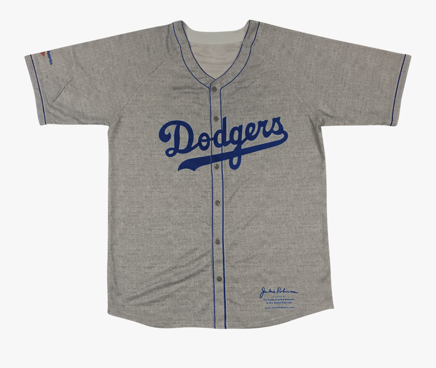 Jackie Robinson Jersey Giveaway , Free 