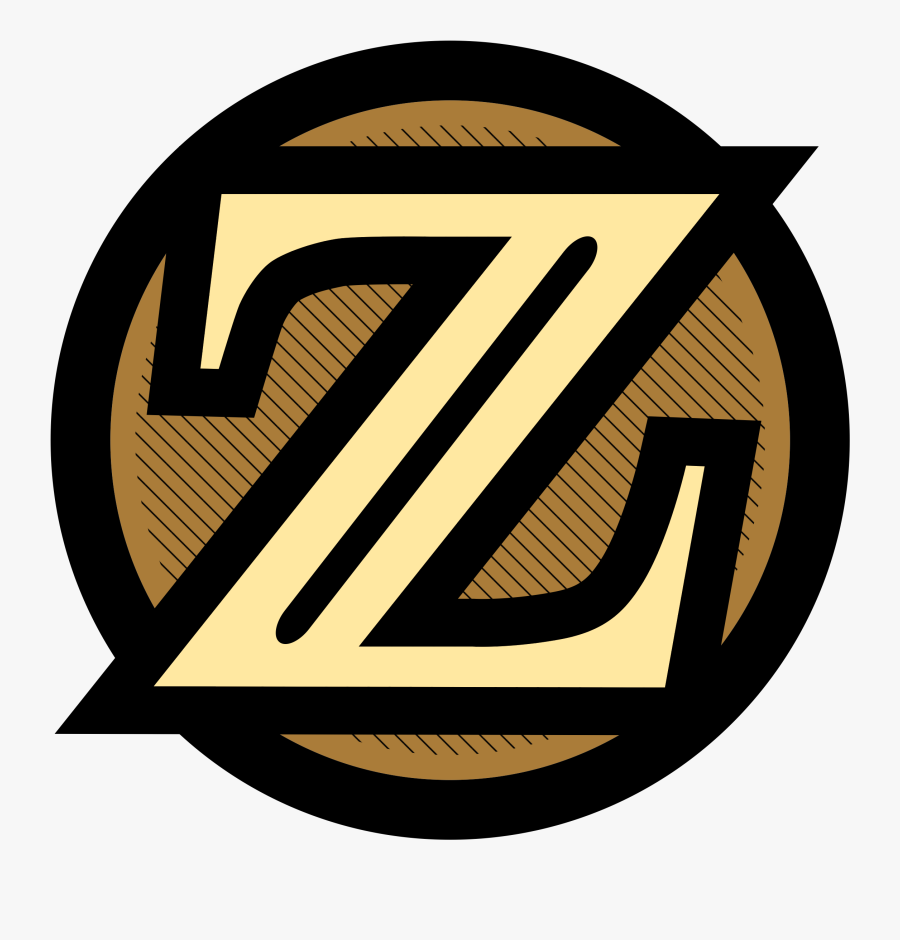 Tutorials From A-zan - Zan Logo, Transparent Clipart