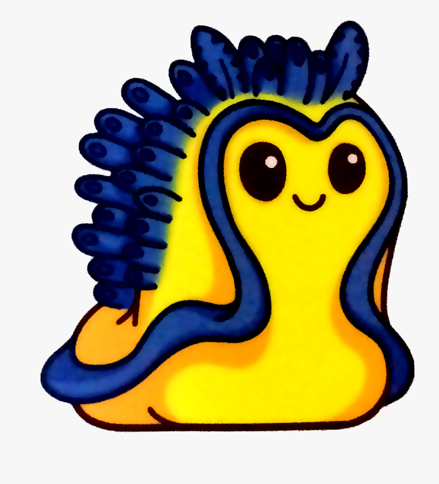 Brandon Sanderson Doomslug Sticker, Transparent Clipart