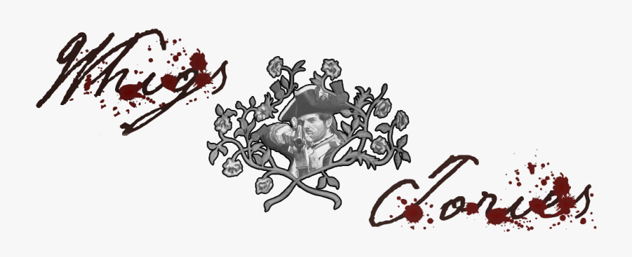 Whigs And Tories Mod, Transparent Clipart