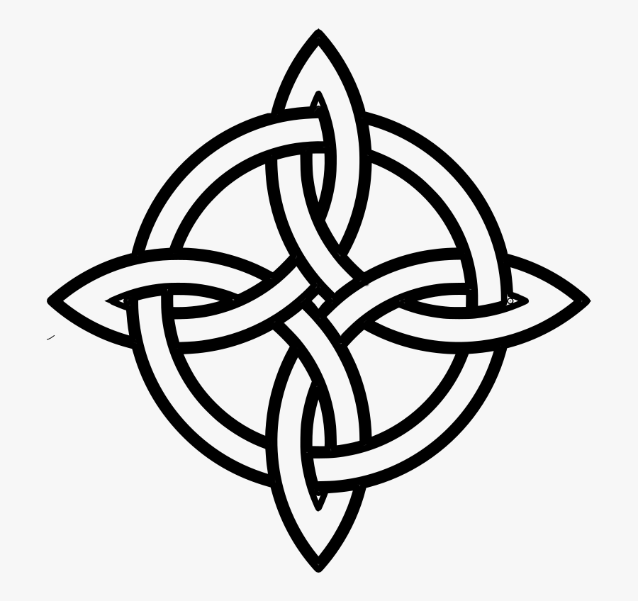 Basic Celtic Knots