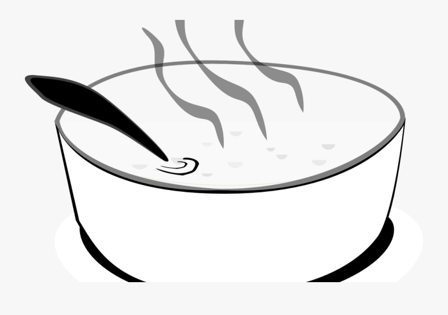 The ‘word Casserole’ That Is Trump’s Speaking Style - Panela Desenho Fundo Preto Png, Transparent Clipart